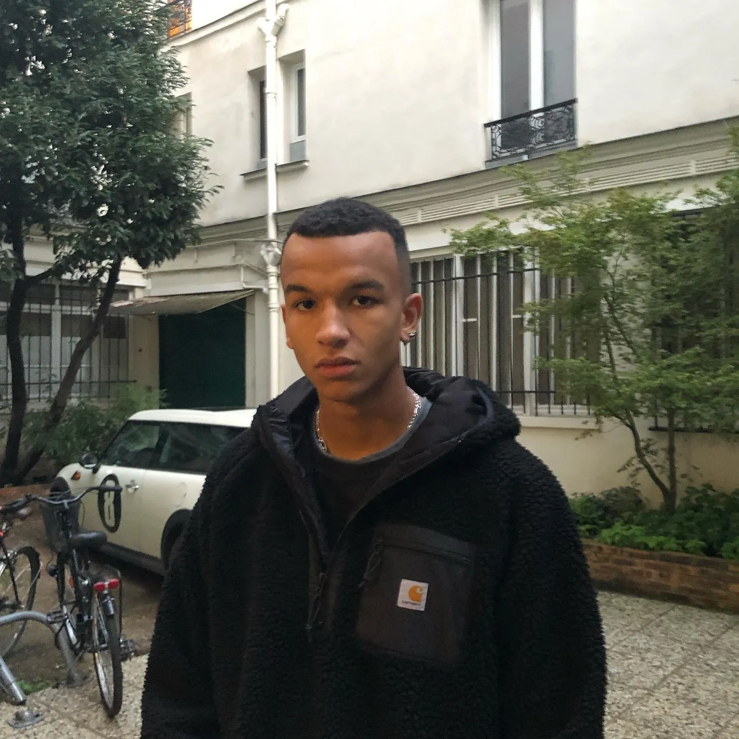 Le même sort