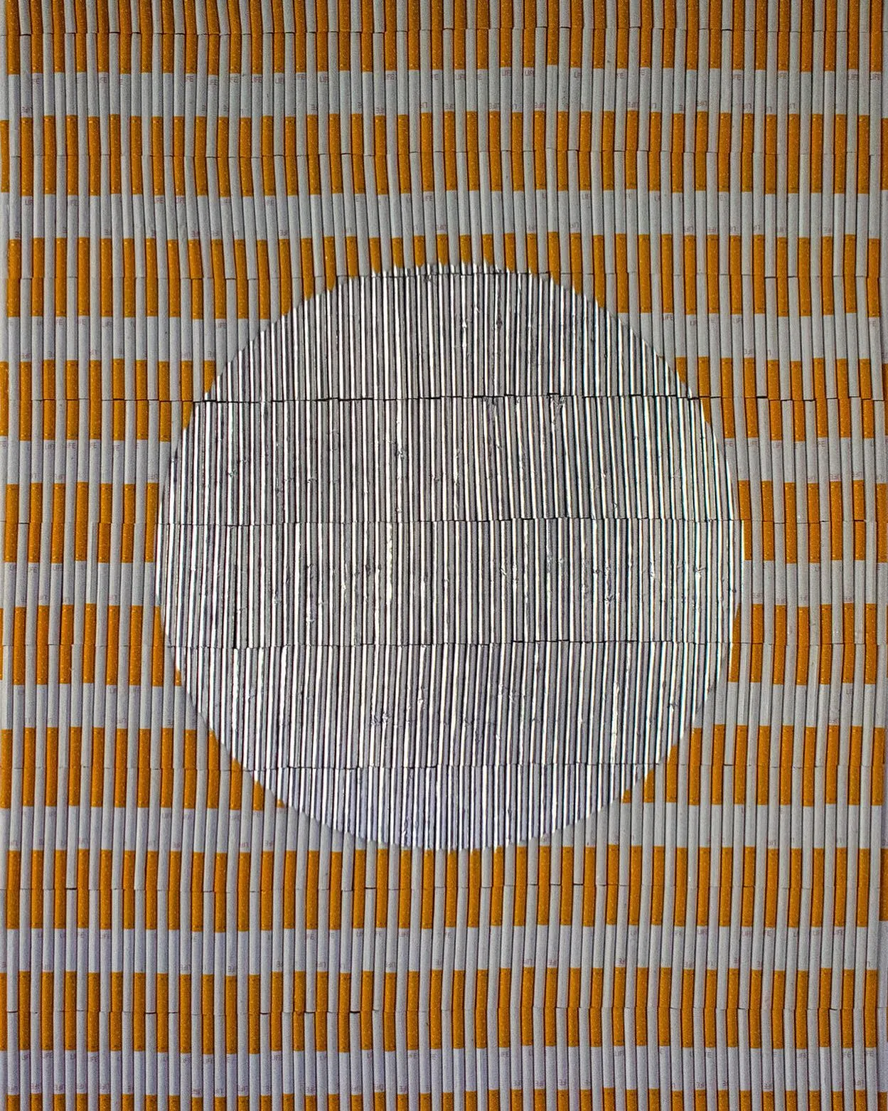 The Fabric of Life
*Sold*