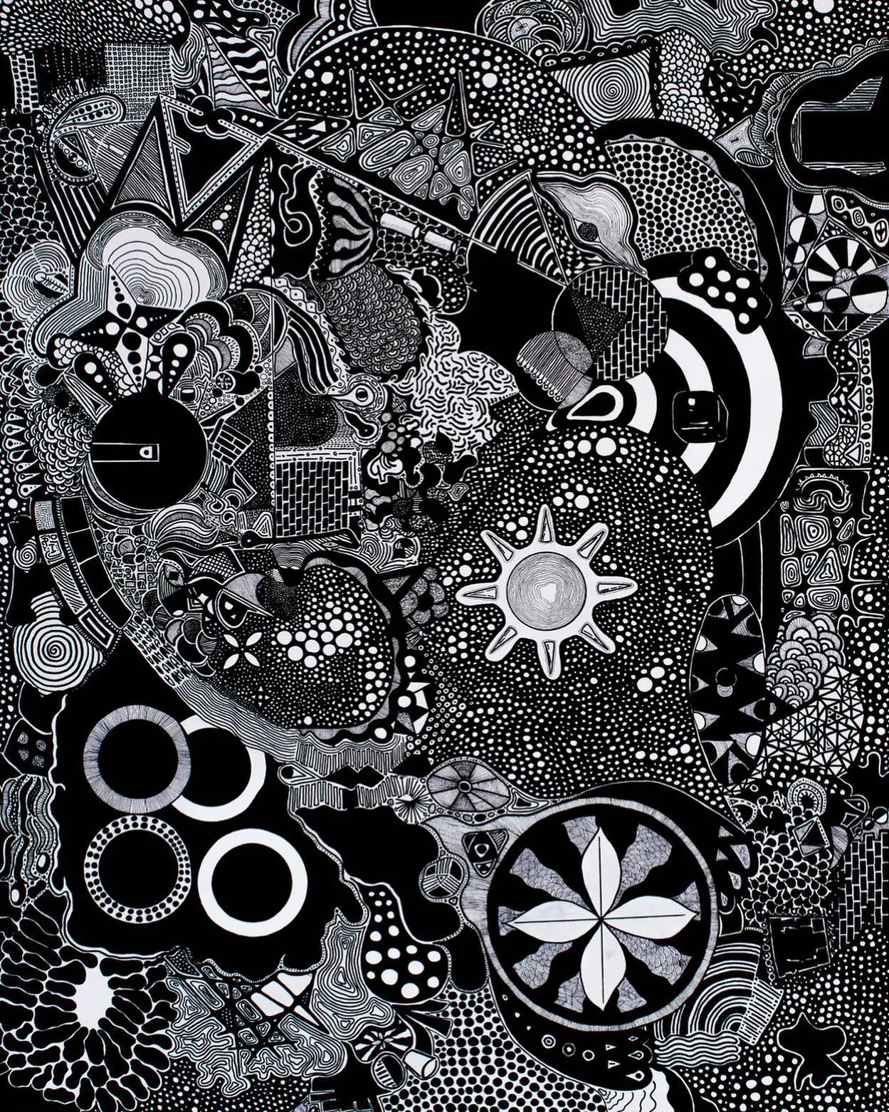 Dreamscape no.4

Defo expect more in this style! This took about 4 months and helllla patience:))