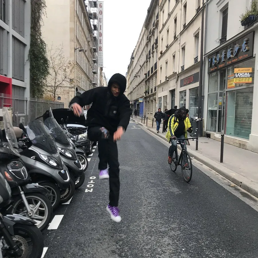7am