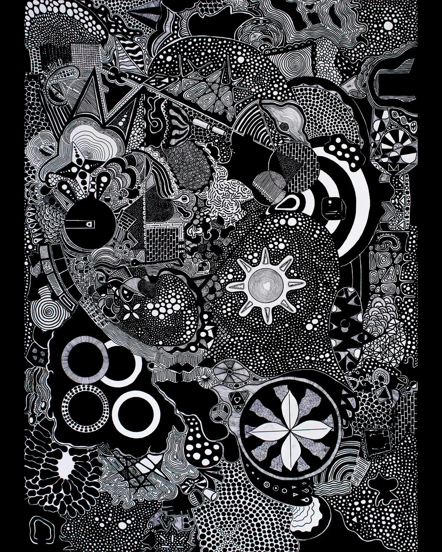 Dreamscape no.4