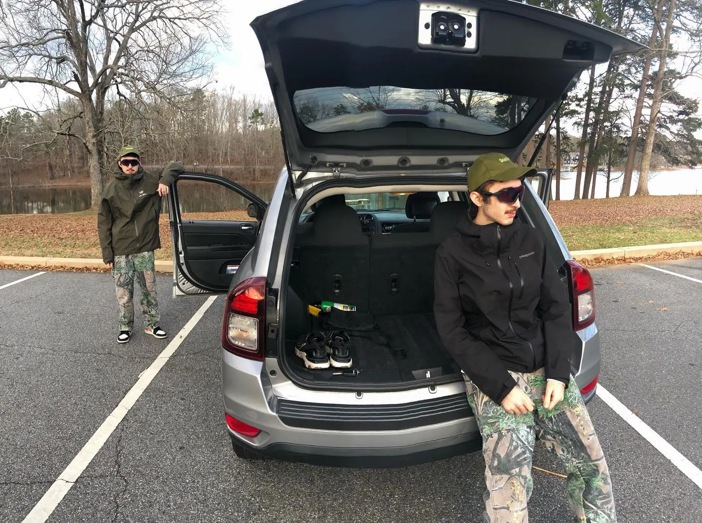 1 take on a Panorama 😎 - YT