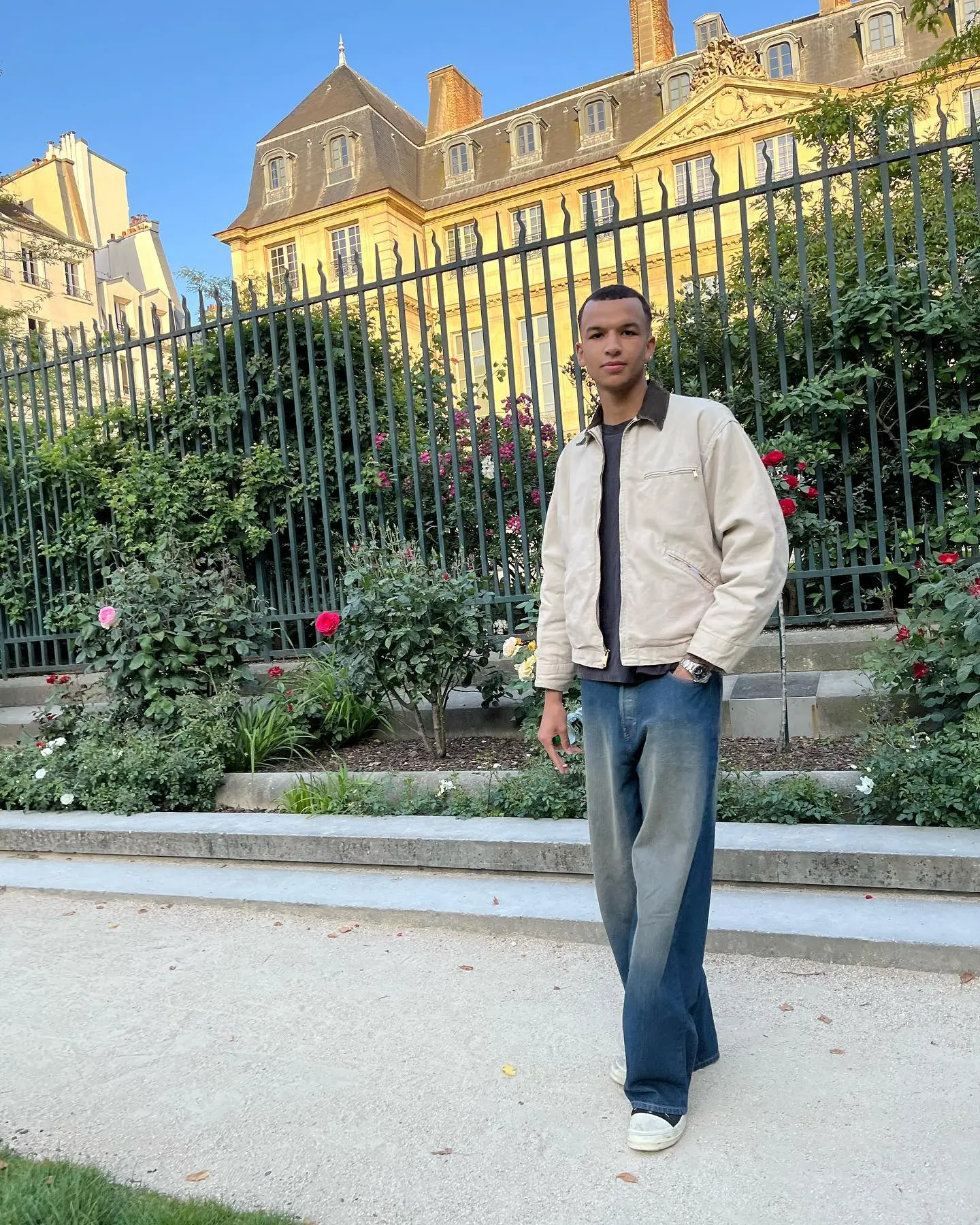 Je n'ai pas pu le faire tout seul