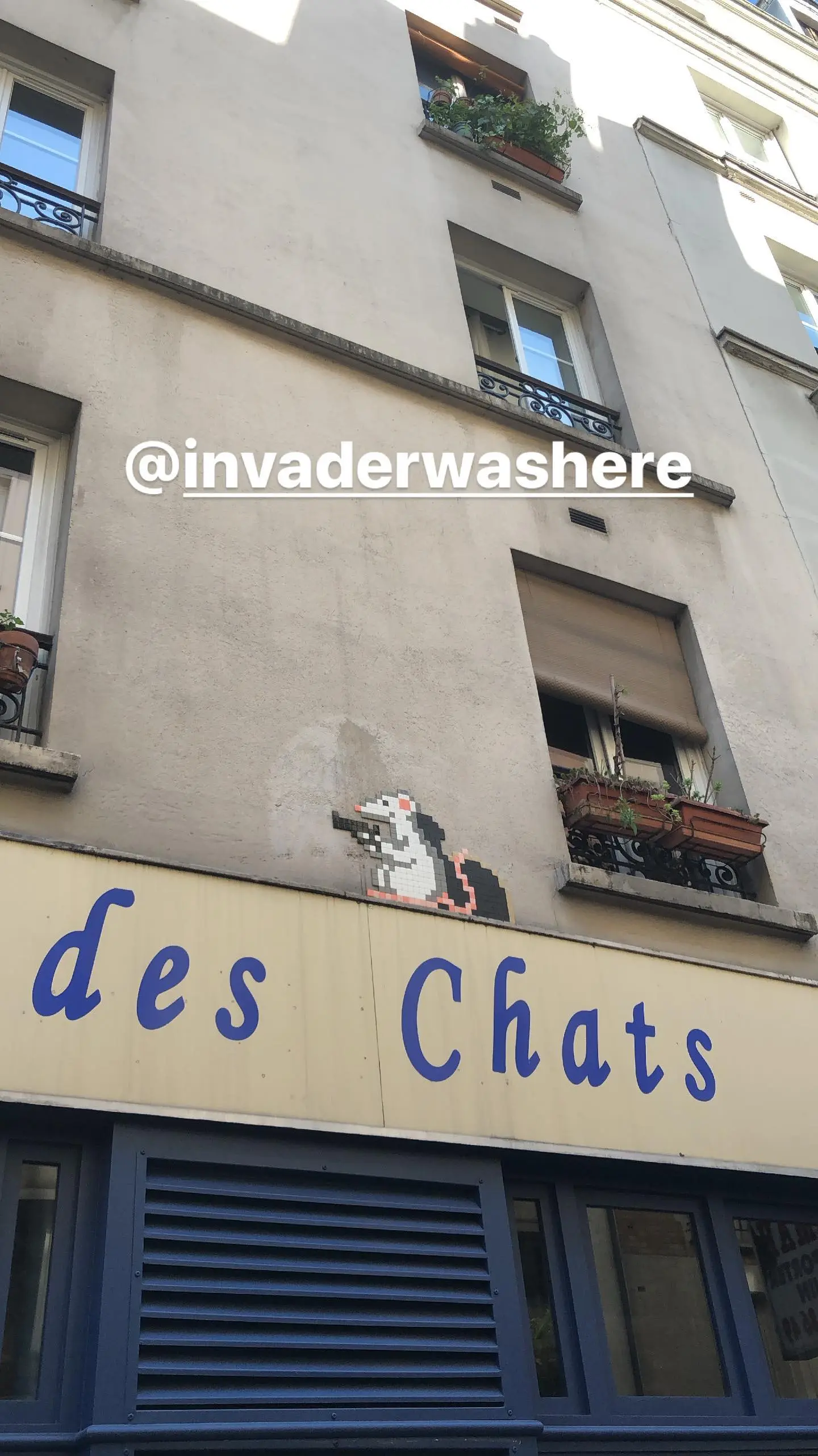 @invaderwashere