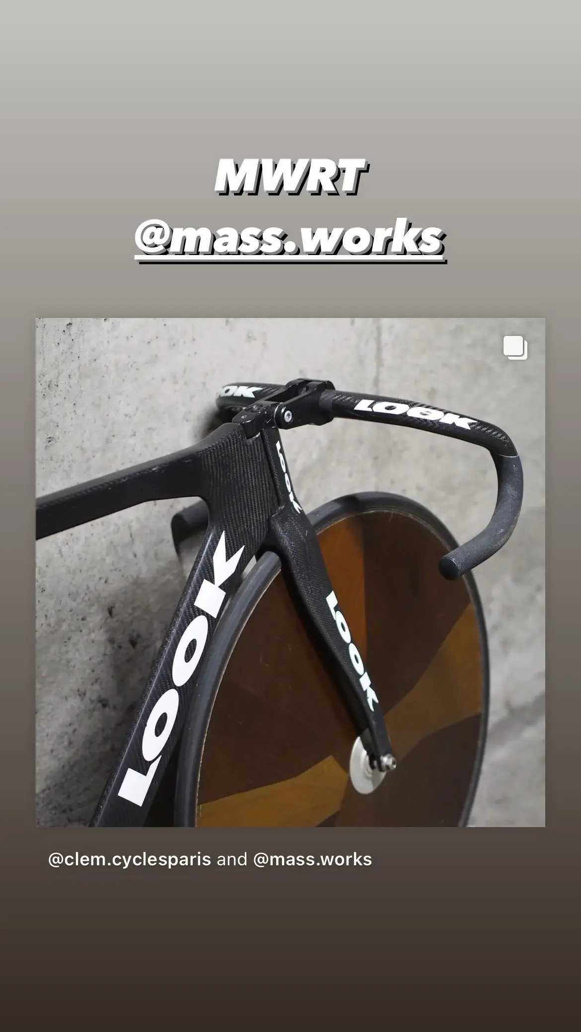 @x.rocco  MWRT
@mass.works
