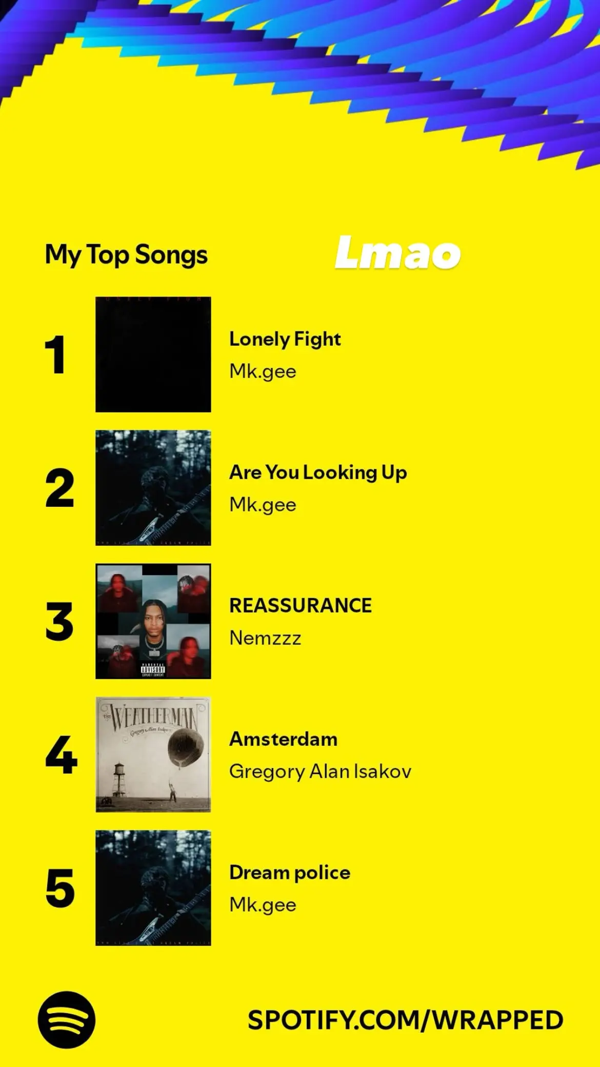 Lmao