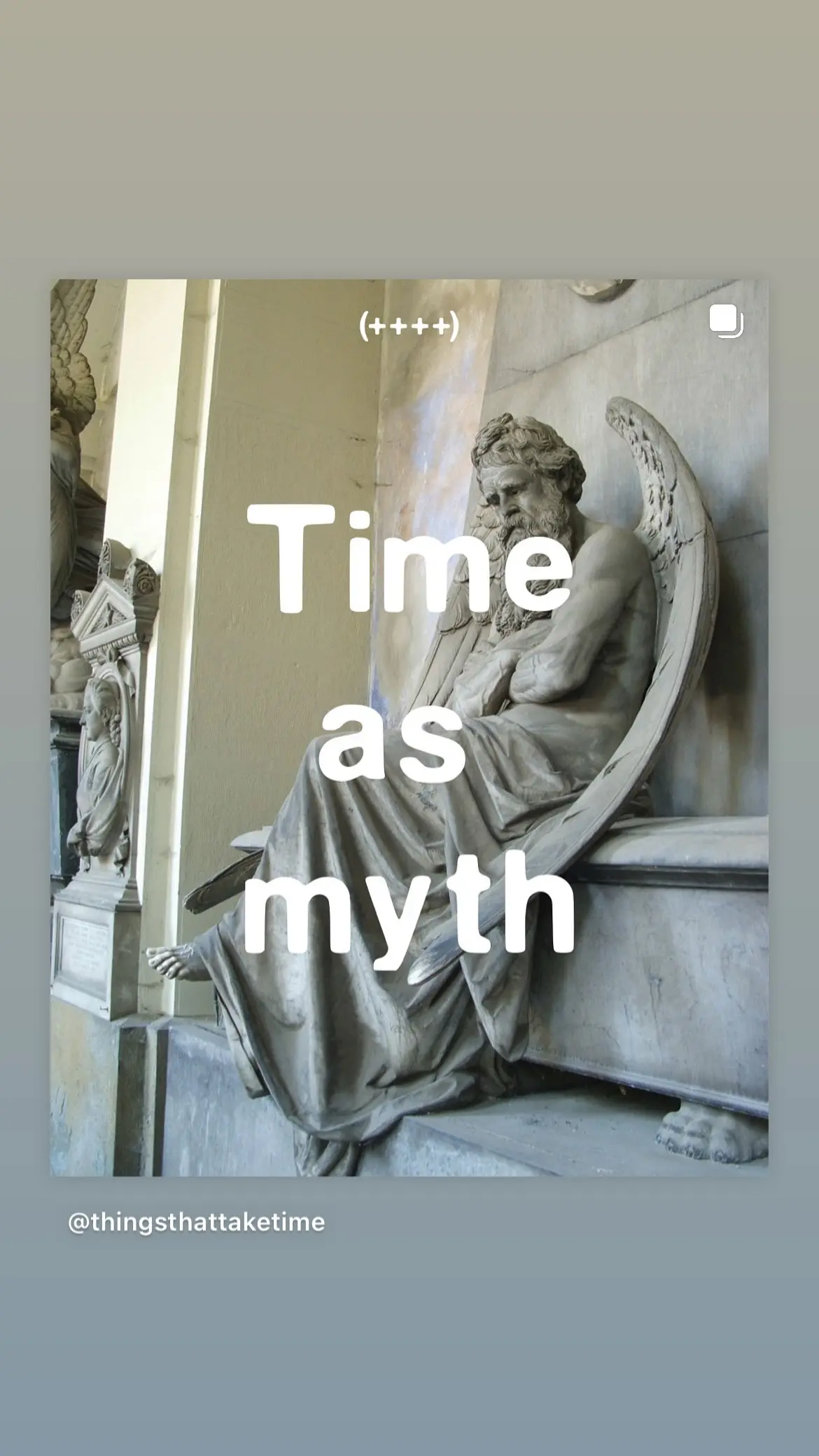 @thingsthattaketime